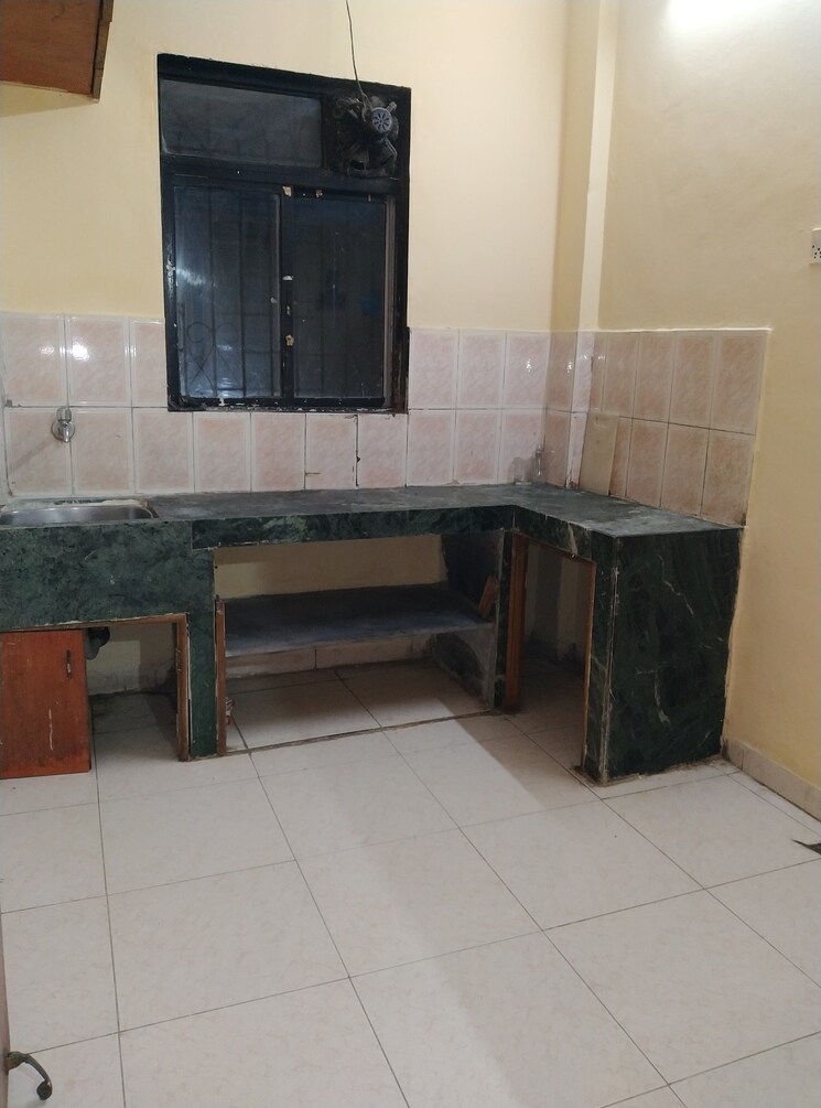 Kitchen, sai-ganesh-airoli 1 Bedroom 464 Sq.Ft. Apartment In Airoli Sector 20 Navi Mumbai 7847283