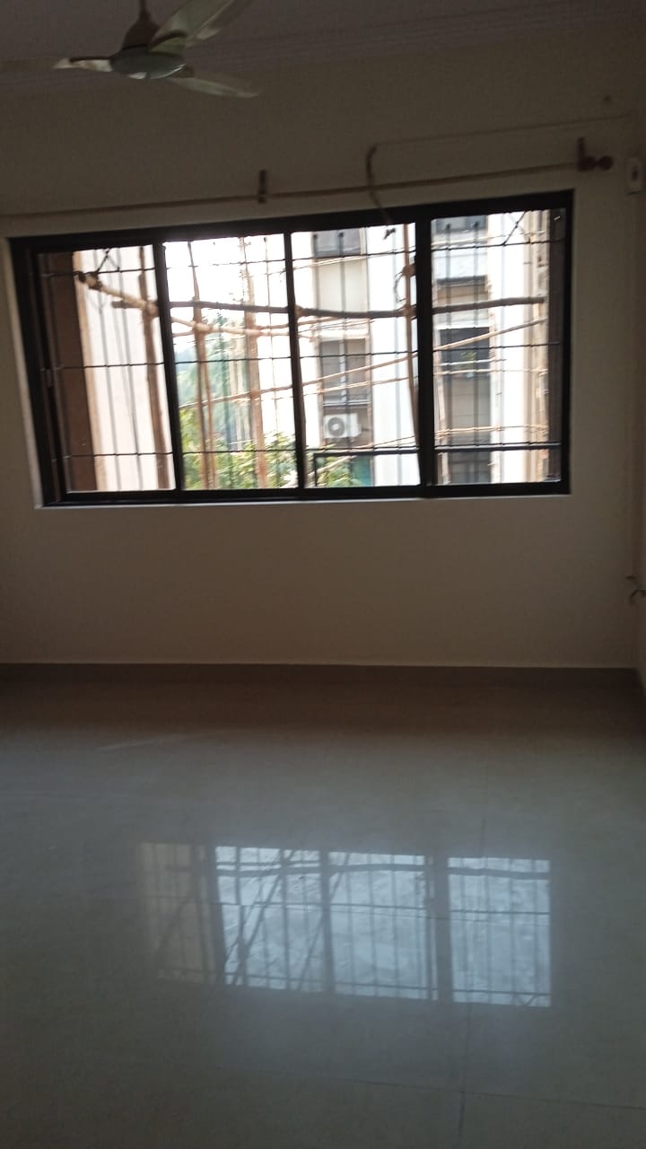 2 BHK Apartment For Rent in Lok Milan Chandivali Mumbai  7847270