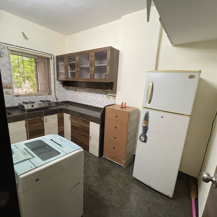 Kitchen, ashoka-tower-andheri 1 Bedroom 550 Sq.Ft. Apartment In Yari Road Mumbai 7847284