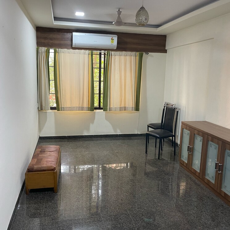 Living Room, ashoka-tower-andheri 1 Bedroom 550 Sq.Ft. Apartment In Yari Road Mumbai 7847284