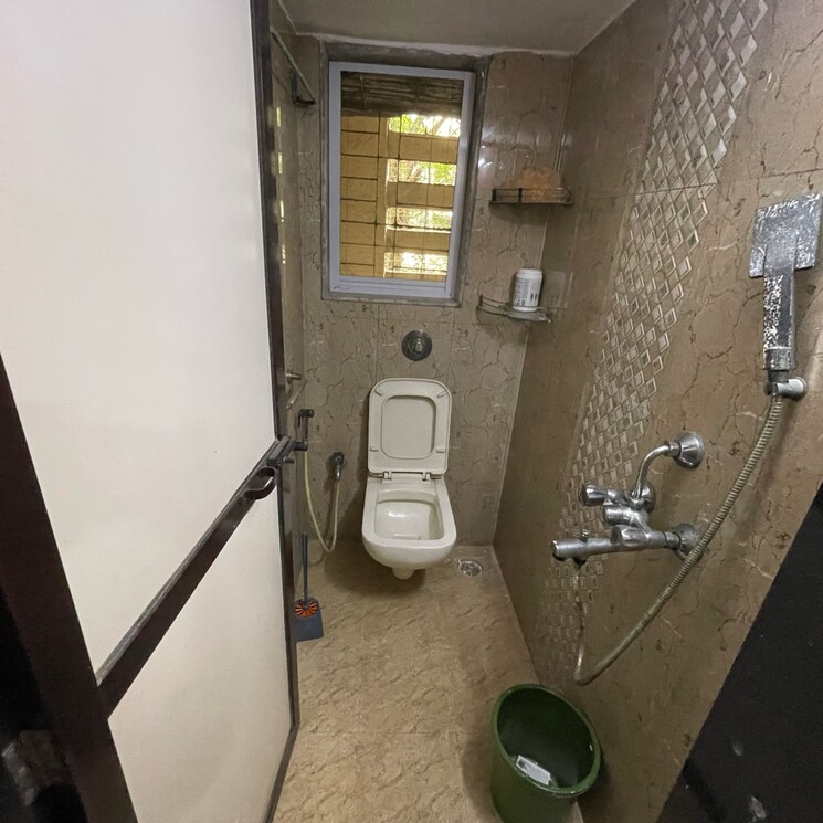 Bathroom, ashoka-tower-andheri 1 Bedroom 550 Sq.Ft. Apartment In Yari Road Mumbai 7847284