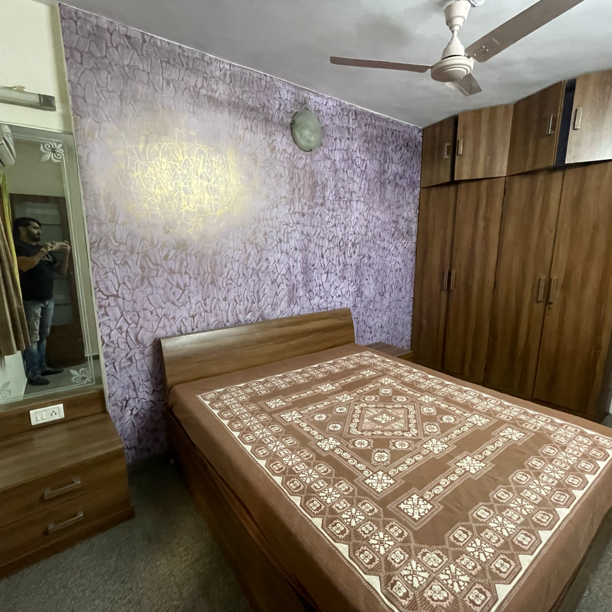 1 BHK Apartment For Sale in Ashoka Tower Andheri