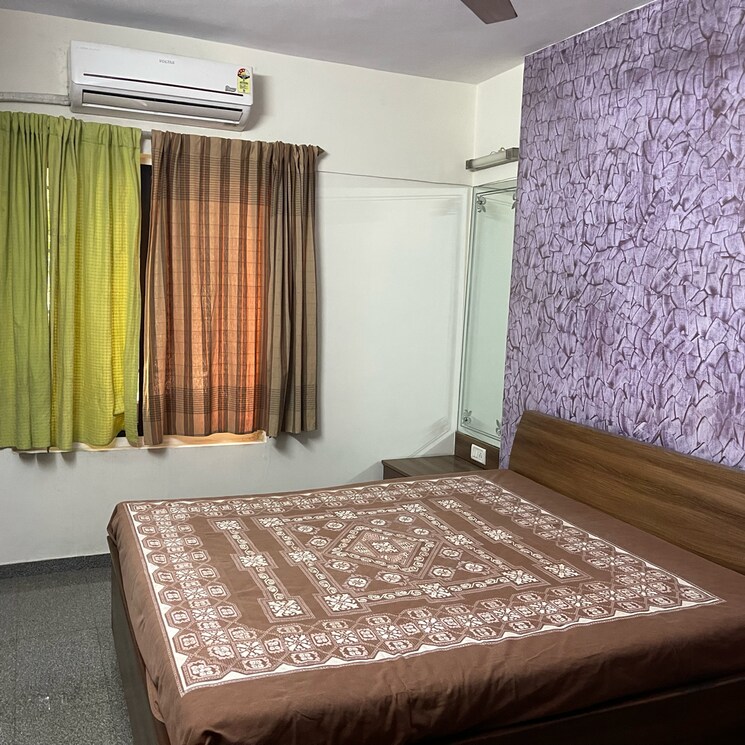 Bedroom, ashoka-tower-andheri 1 Bedroom 550 Sq.Ft. Apartment In Yari Road Mumbai 7847284