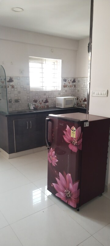 2 BHK Apartment For Rent in Pavani Laxmi Nivas, Madhapur