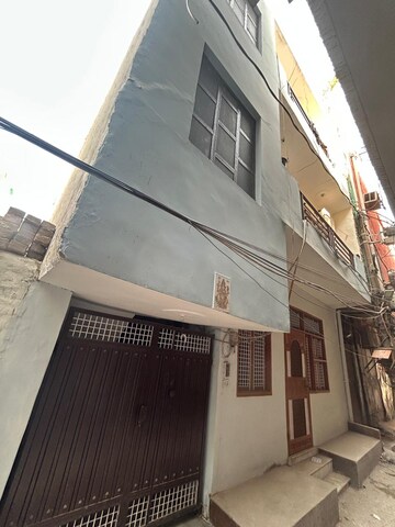 5 BHK Independent House For Resale in Rama Park Delhi  7847311