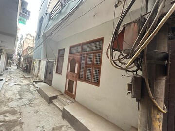 5 BHK Independent House – Exterior View View at Rama Park - for Sale
