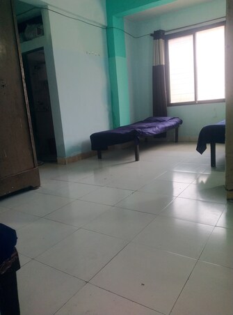 1 BHK Apartment For Rent in Sai Residency Airoli Airoli Sector 9a Navi Mumbai  7847327