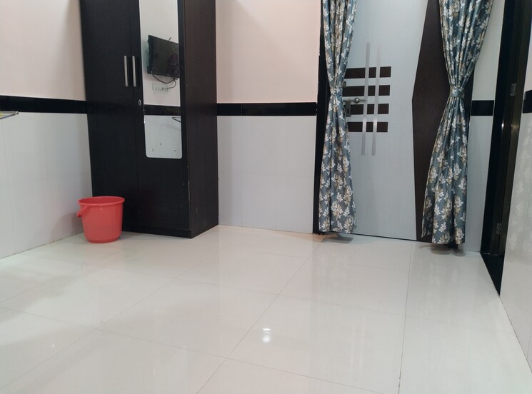 Room, sai-residency-airoli 1 Bedroom 530 Sq.Ft. Apartment In Airoli Sector 9a Navi Mumbai 7847327