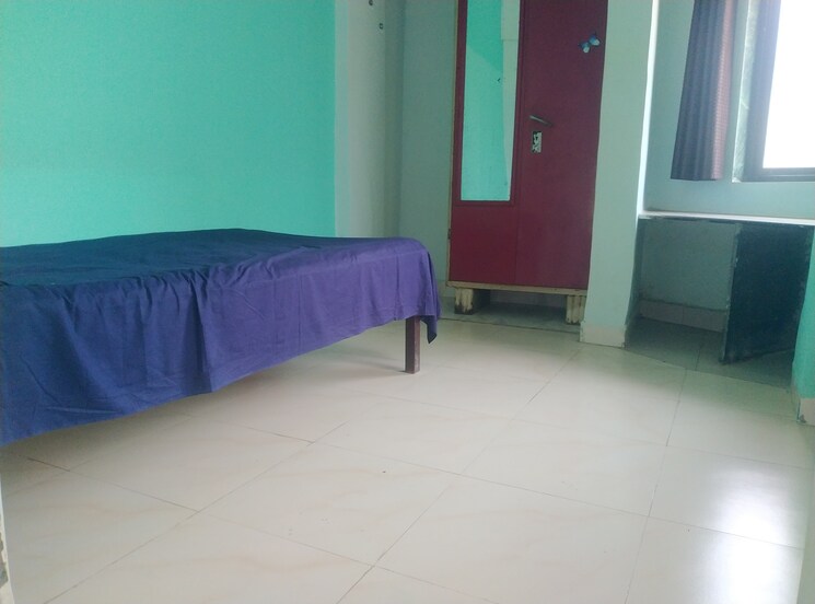 Bedroom, sai-residency-airoli 1 Bedroom 530 Sq.Ft. Apartment In Airoli Sector 9a Navi Mumbai 7847327