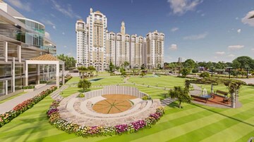 2 BHK Apartment For Resale in Ahad Serenity Rayasandra Bangalore  7847296