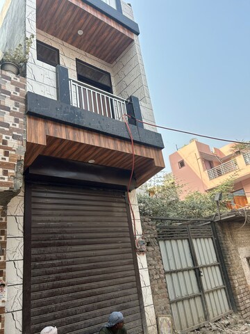  Office Space – Exterior View View at Nawada - for Sale