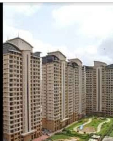 2 BHK Apartment For Rent in K Raheja Interface Heights Malad West Mumbai  7847331