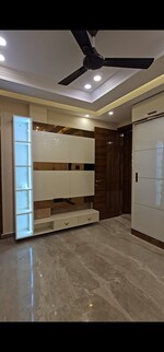 3 BHK 1200 Sq.Ft. Builder Floor in Bank Enclave