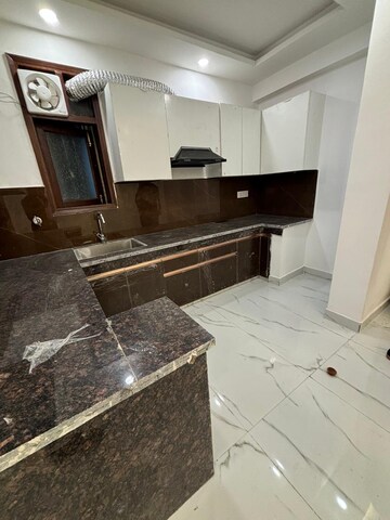 3 BHK Apartment For Rent in Chattarpur