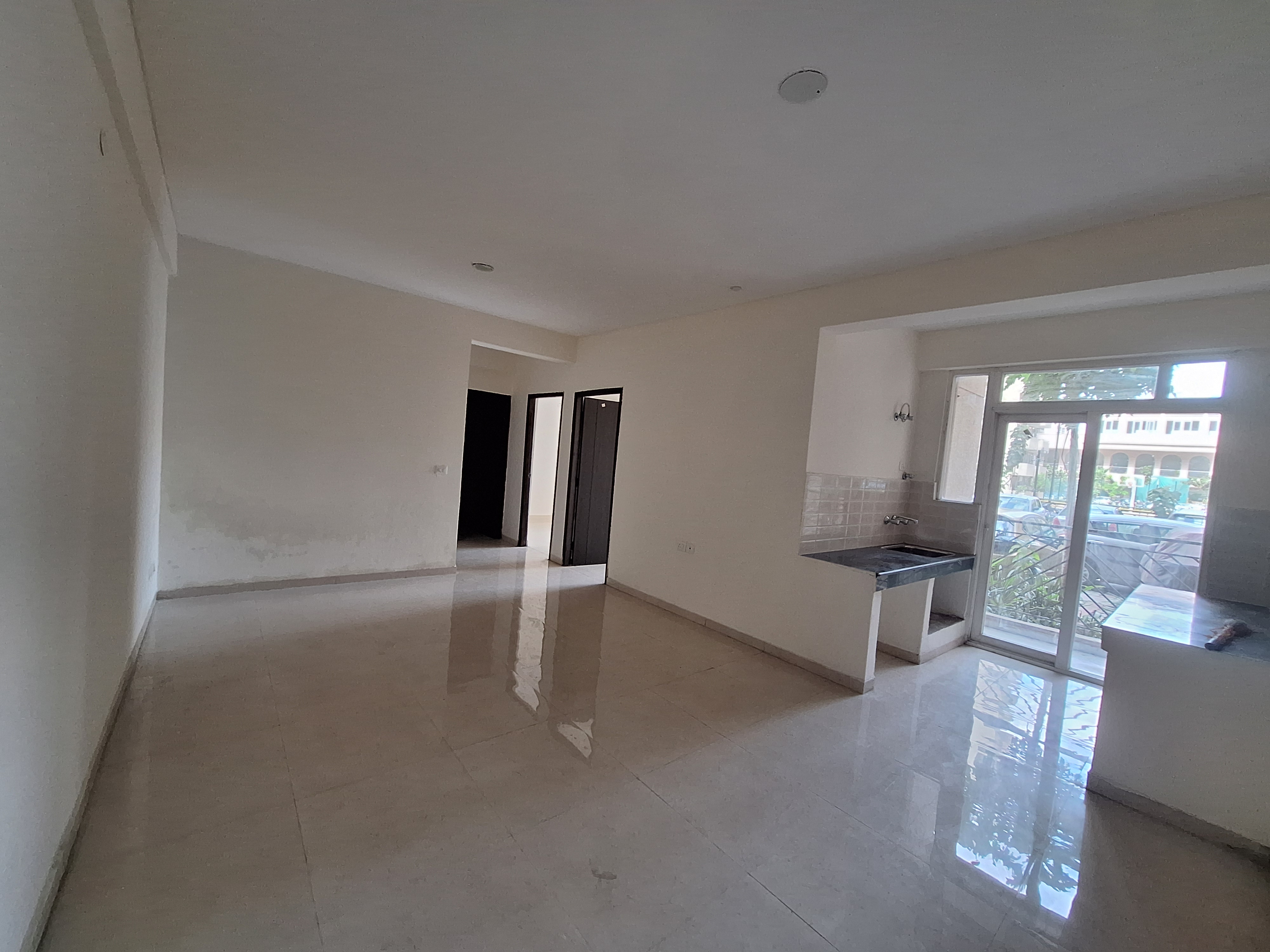 2 BHK 716 Sq.Ft. Apartment in Signature Global Grand Iva