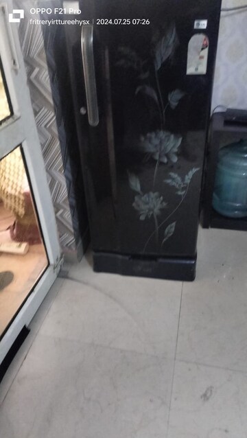 Furnished Amenities in 3 BHK Apartment at Saviour Greenisle, Sain Vihar – for Sale