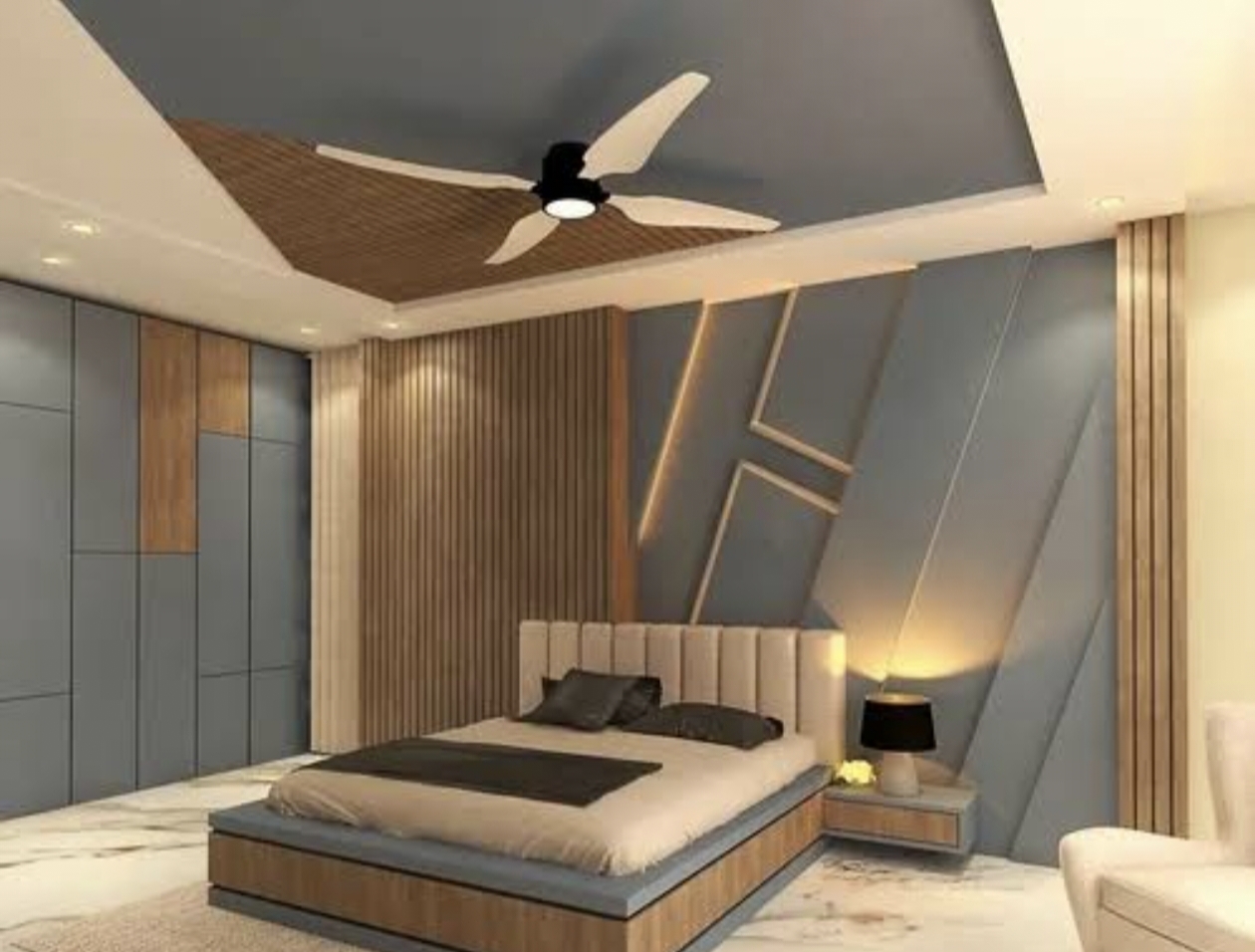 3 BHK Builder Floor For Sale in JPS Galleria