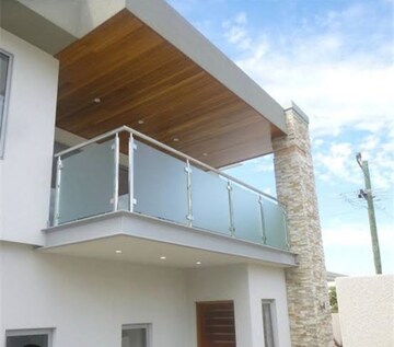 3 BHK Builder Floor – Exterior View View at JPS Galleria, Sector 104 - for Sale