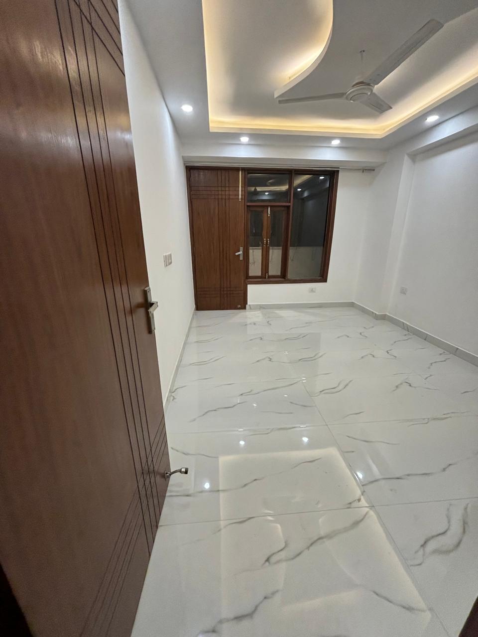 3 BHK Apartment For Rent in Chattarpur Delhi  7847351