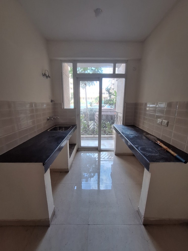 Kitchen, signature-global-grand-iva 2 Bedroom 716 Sq.Ft. Apartment In Sector 103 Gurgaon 7847430