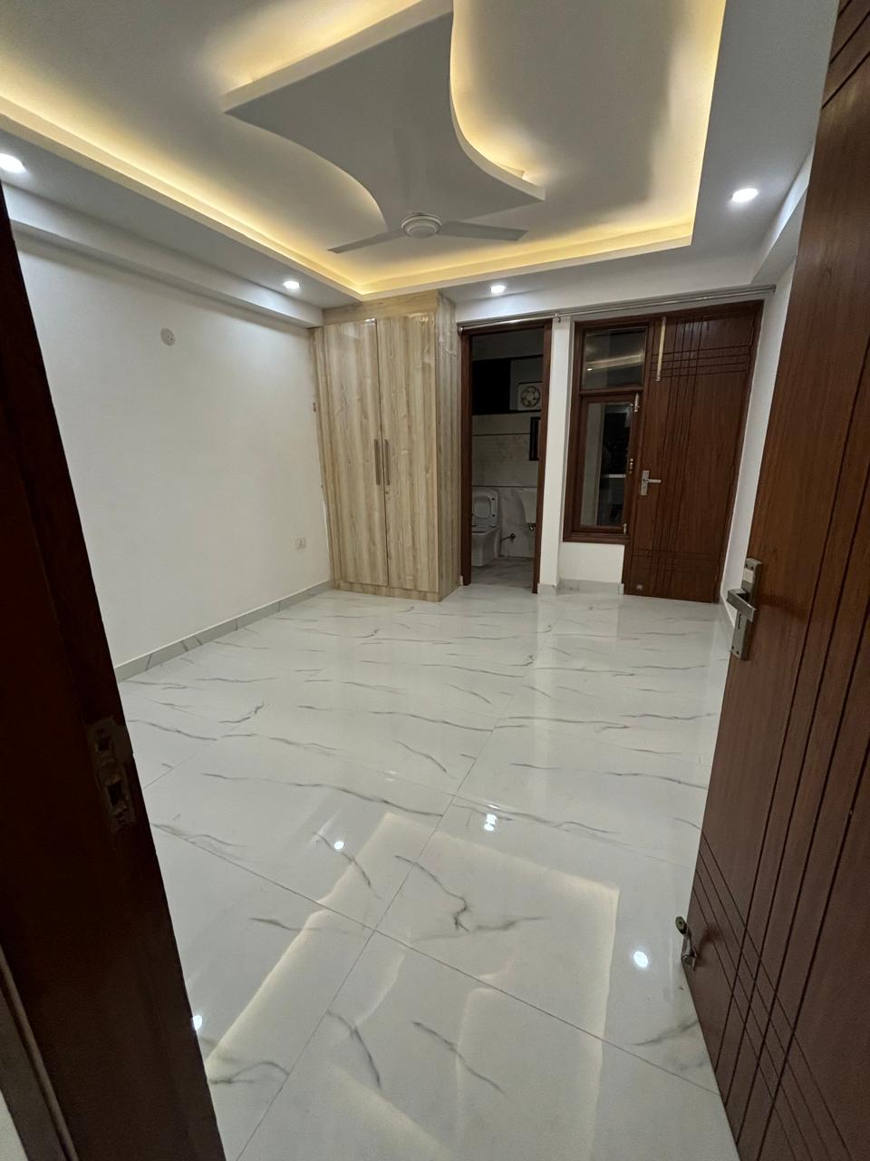 3 BHK Apartment For Rent in Chattarpur Delhi  7847352