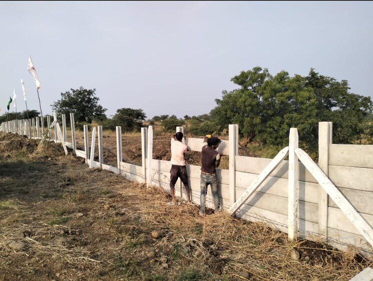 undefined, khairatabad  172 Sq.Yd. Plot In Khairatabad Hyderabad 7847423