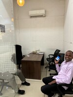 370 Sq.Ft. Office Space in Sector 16B Greater Noida