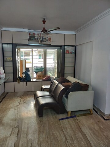 2 BHK Apartment For Rent in Diamond Garden Chembur Mumbai  7847490