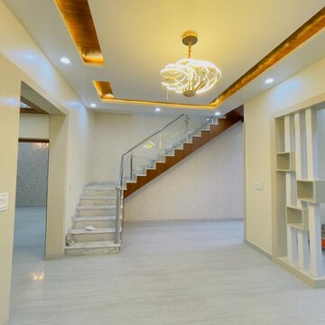 3 BHK Villa For Rent in New Generation Maple Apartments, Dhakoli Village