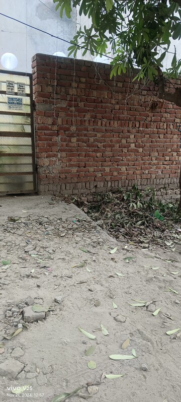Plot Area in  Plot at Sai Enclave Niti Khand, Niti Khand – for Sale