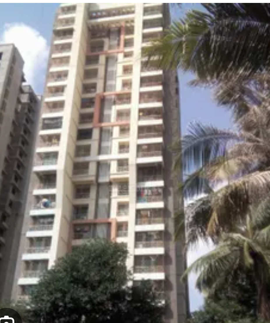 2 BHK Apartment For Rent in Kapil Vastu Goregaon West Mumbai  7847489