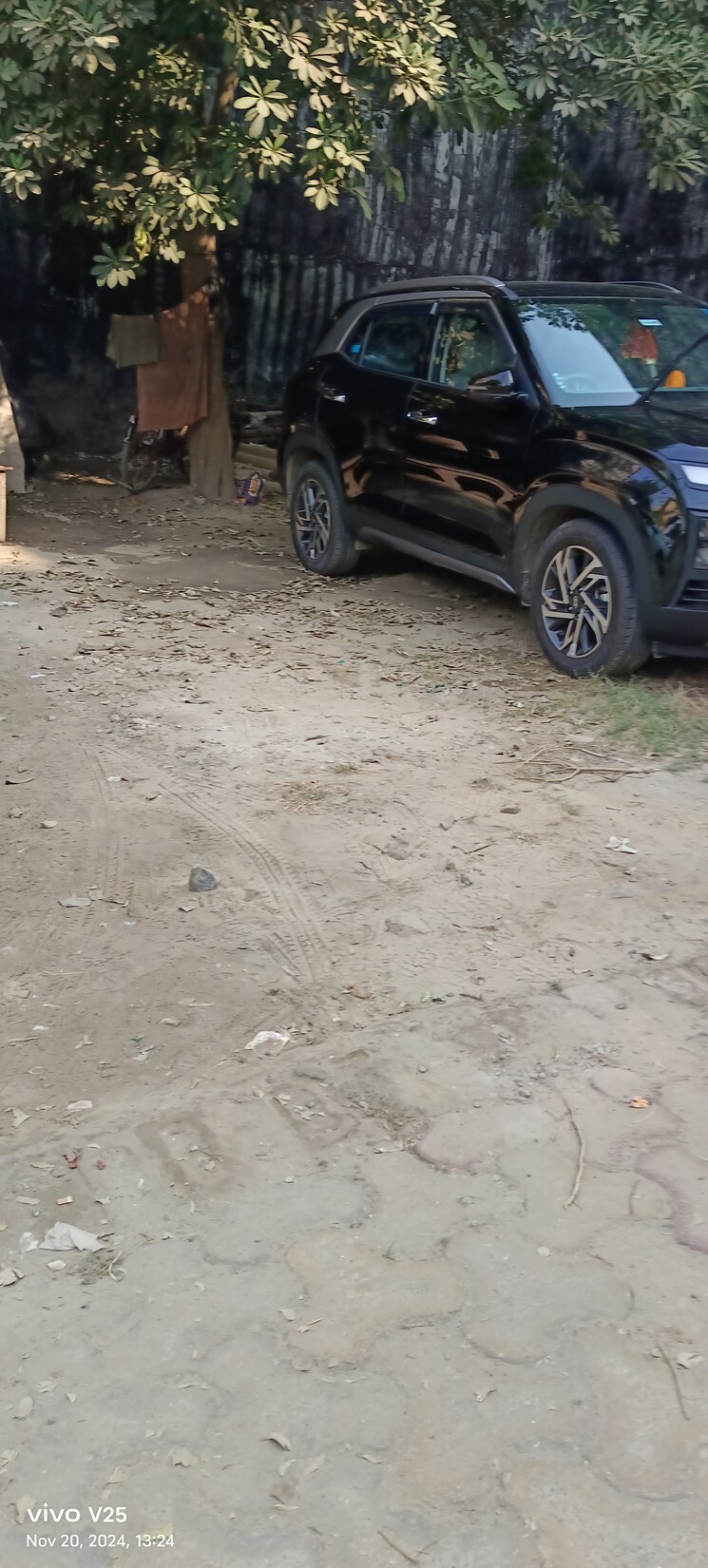 Exterior View, divya-kunj  112 Sq.Mt. Plot In Niti Khand Ghaziabad 7847531