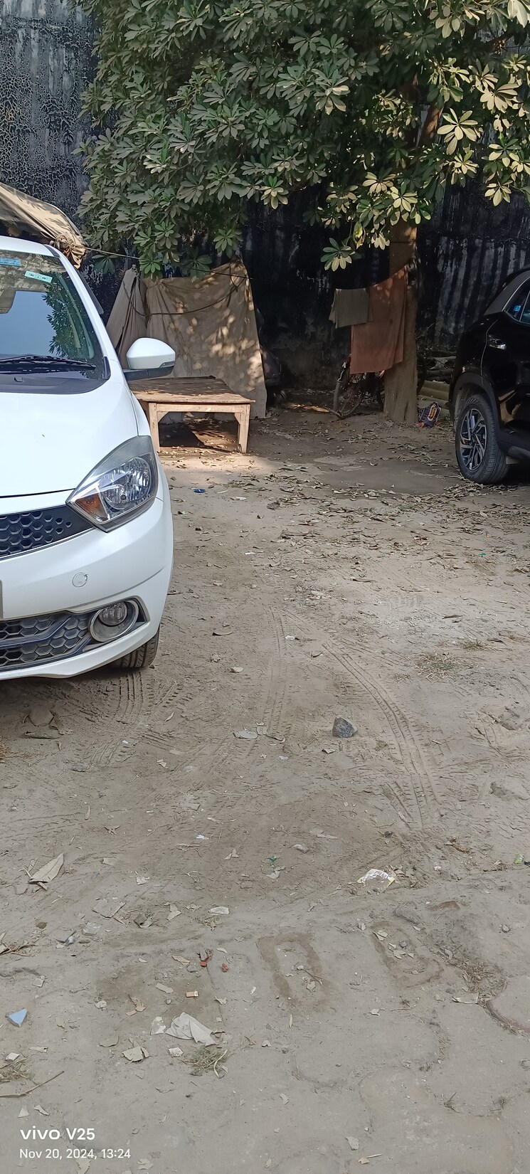 Exterior View, divya-kunj  112 Sq.Mt. Plot In Niti Khand Ghaziabad 7847531