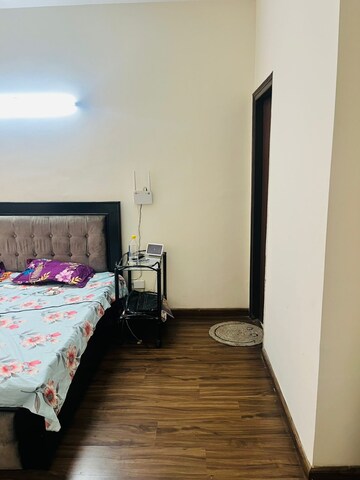 Bedroom in 2 BHK Apartment at Indiabulls Centrum Park, Sector 103 – for Sale