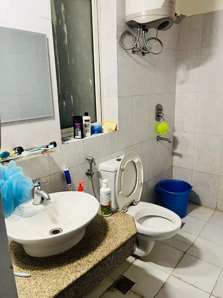 Master Bedroom, indiabulls-centrum-park 2 Bedroom 1250 Sq.Ft. Apartment In Sector 103 Gurgaon 7847512