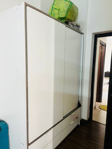 Building Lobby in 2 BHK Apartment at Indiabulls Centrum Park, Sector 103 – for Sale
