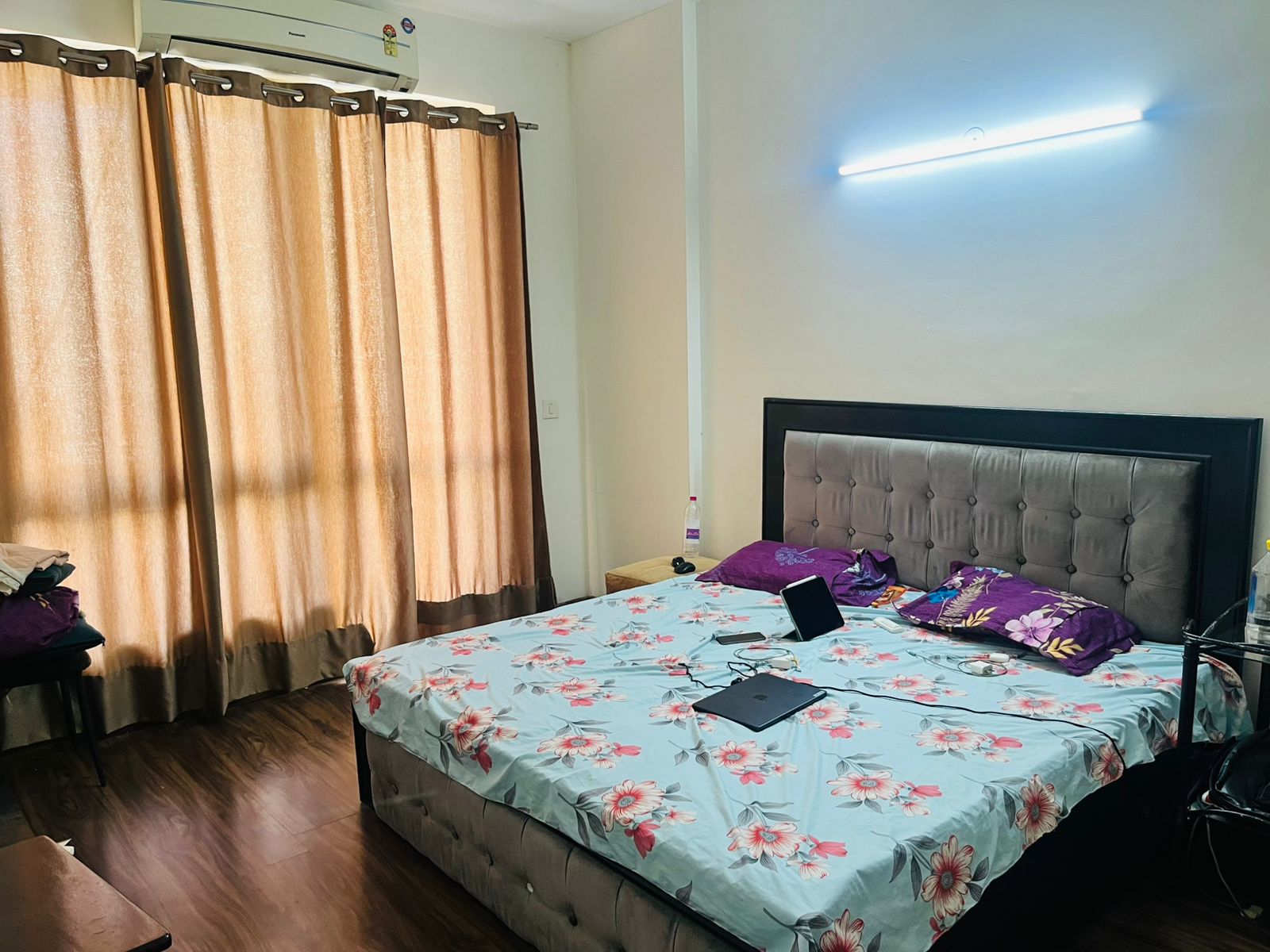 2 BHK Apartment For Sale in Indiabulls Centrum Park