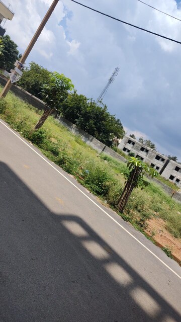  Plot For Sale in Devanahalli