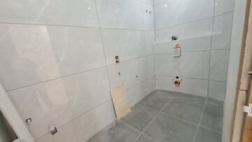 Bathroom in 4 BHK Villa at Yapral – for Sale