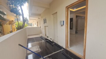 Kitchen in 4 BHK Villa at Yapral – for Sale