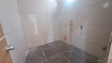 Bathroom in 4 BHK Villa at Yapral – for Sale