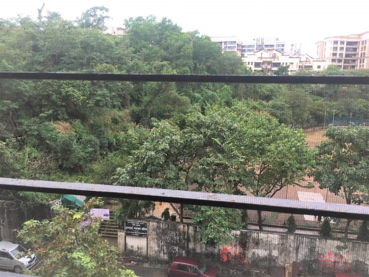 Balcony, lake-side-cooperative-housing-society 2 Bedroom 900 Sq.Ft. Apartment In Chandivali Mumbai 7847530