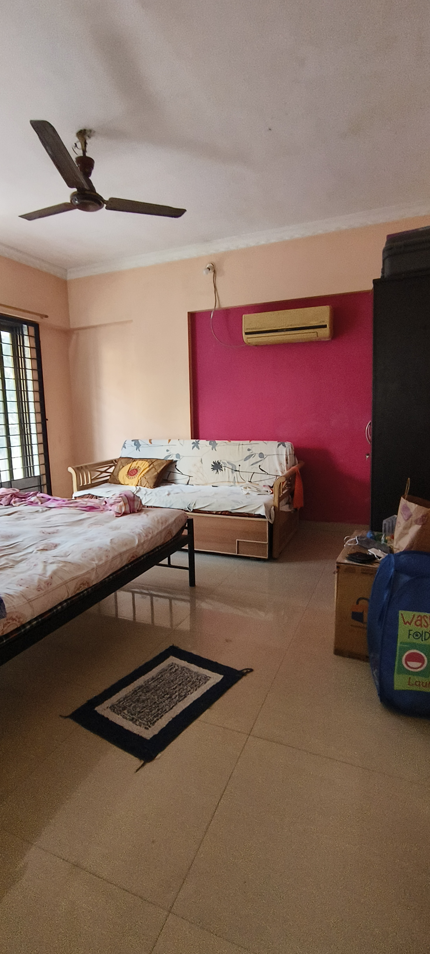 1 BHK Apartment For Rent in Dream House CHS Santacruz Santacruz East Mumbai  7847603