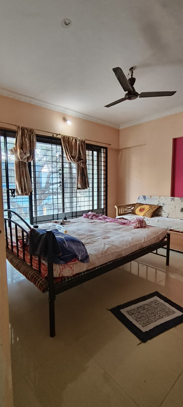 Living Room, dream-house-chs-santacruz 1 Bedroom 450 Sq.Ft. Apartment In Santacruz East Mumbai 7847603