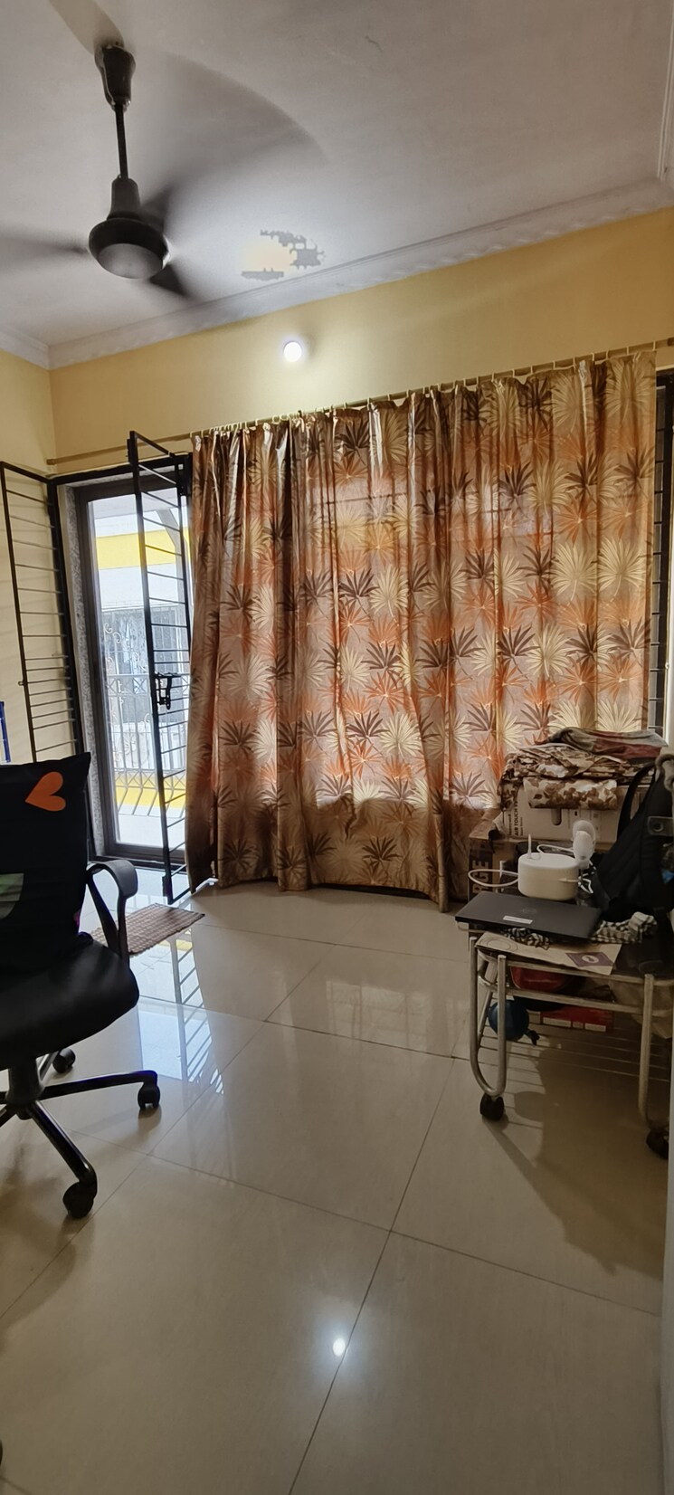 Bedroom, dream-house-chs-santacruz 1 Bedroom 450 Sq.Ft. Apartment In Santacruz East Mumbai 7847603