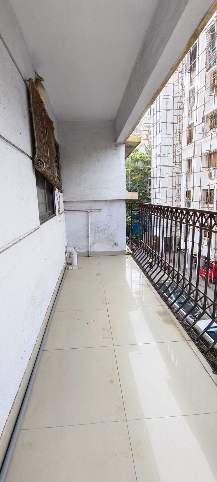 Balcony, dream-house-chs-santacruz 1 Bedroom 450 Sq.Ft. Apartment In Santacruz East Mumbai 7847603