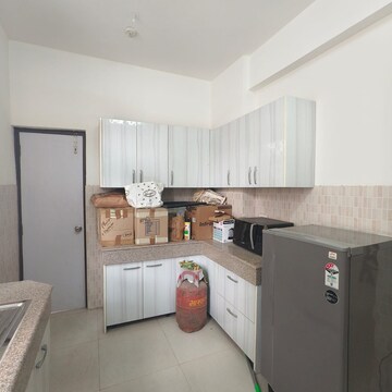 3 BHK Apartment For Rent in Indiabulls Centrum Park, Sector 103