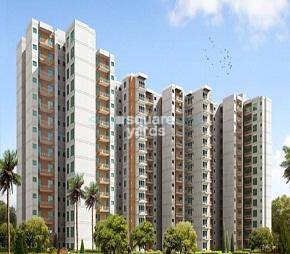 2 BHK 1200 Sq.Ft. Apartment in Supertech Azaliya