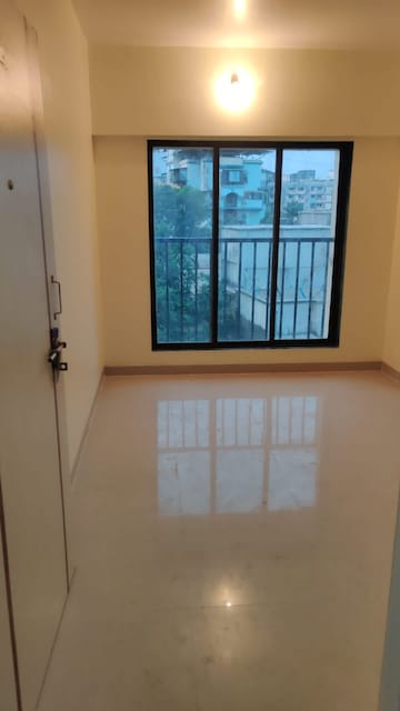 1 RK Apartment For Rent in Vishnu Nagar Thane  7847660