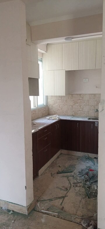 Kitchen in 2 BHK Apartment at Amrapali Leisure Park, Amrapali Leisure Valley – for Sale